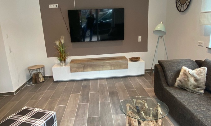 Neuffen Apartment | Alblounge VIP Appartement