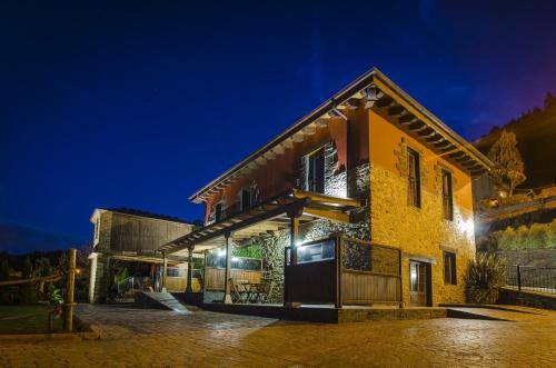 Vegadeo Apartment | Alborada del Eo