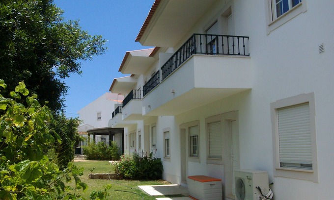 Pata de Baixo Apartment | Albufeira 1 bedroom apartment 5 min from Falesia beach and close to center! D