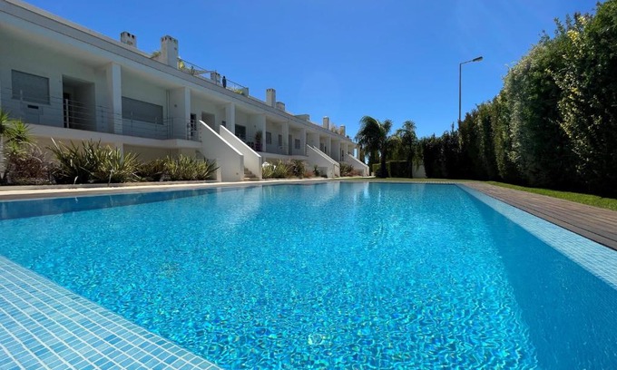Correeira Apartment | Albufeira Lux Apartment