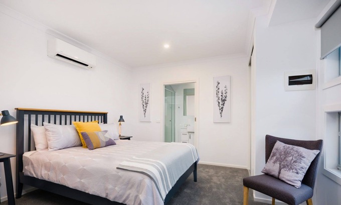 West Albury Apartment | Albury Yalandra Apartment 2