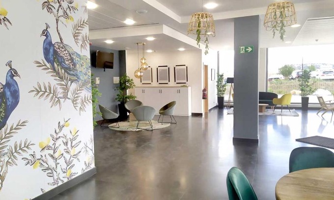 Valladolid Hotel | Alda Valladolid Sur