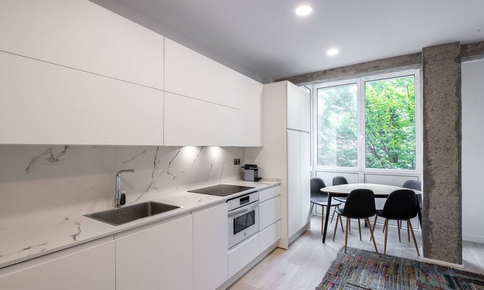 Egia Apartment | Aldapa apartment