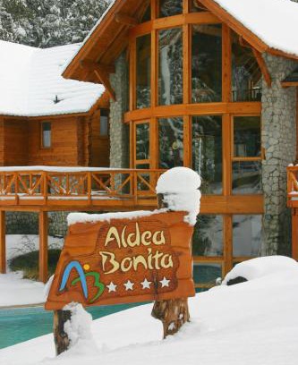 Puerto Manzano Hotel | Aldea Bonita