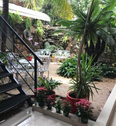 Marista Hotel | Aldeia das Flores Hotel