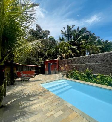 Camburi House | Aldeia de Camburi