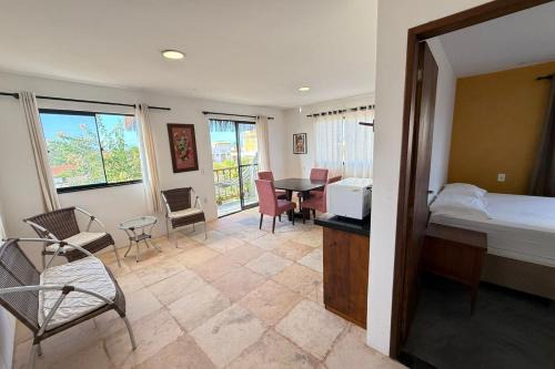 Guajiru Apartment | Aldeias Guajiru Apart