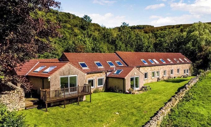 Talkin Cottage | Alder Cottage - UK46154