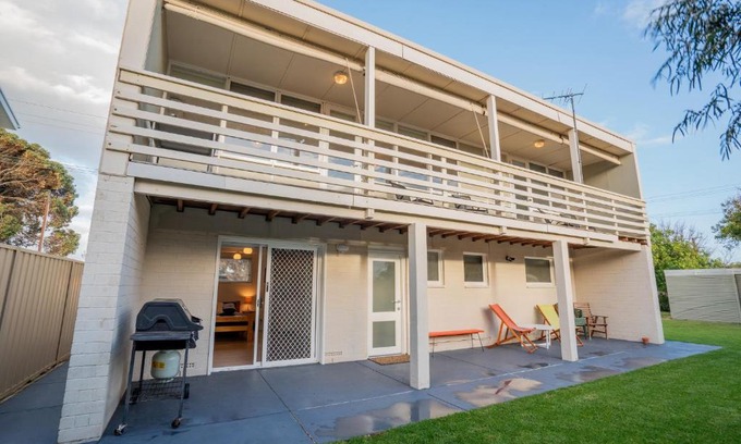 Aldinga Beach House | Aldinga Beach Break - C21 SouthCoast Holidays