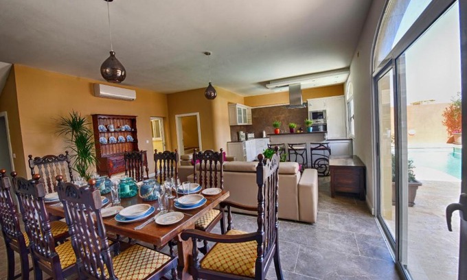 Gharb House | Aldo House
