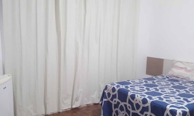 Matriz Apartment | Ale Republic & Budget Hotel