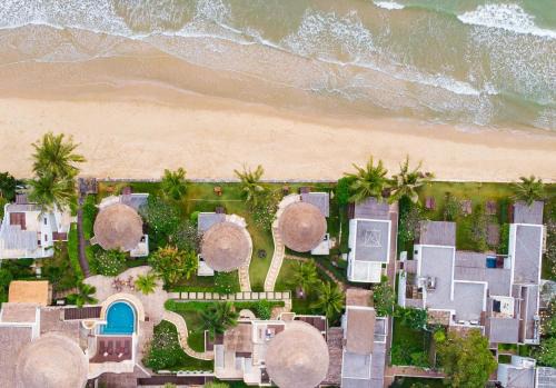 Pak Nam Pran Resort | Aleenta Hua Hin - Pranburi - The Small Luxury Hotels of the World