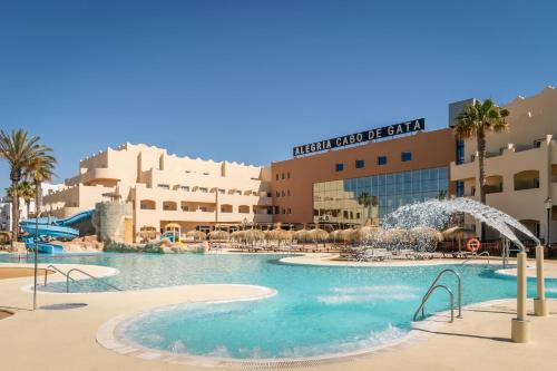 Retamar Hotel | ALEGRIA Cabo De Gata