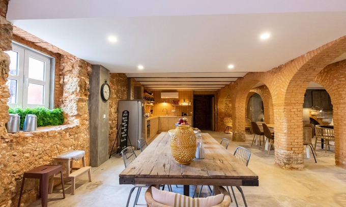 Sao Clemente House | Aleixomor'Aqui
