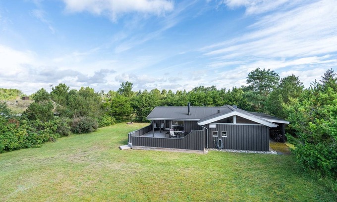 Sæby House | "Aletha" - 180m from the sea by Interhome