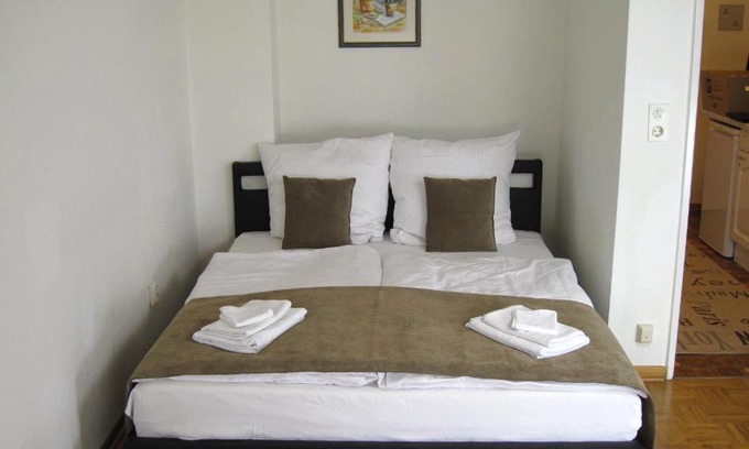 Bad Harzburg Apartment | Alexa Ferienwohnung