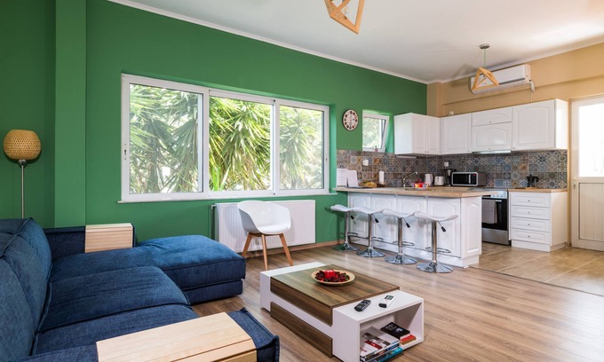 Spata-Artemida Apartment | Alexander Apartments Airport