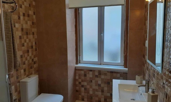 Alfama Apartment | ALEXANDER APARTMENTS. SAGRES