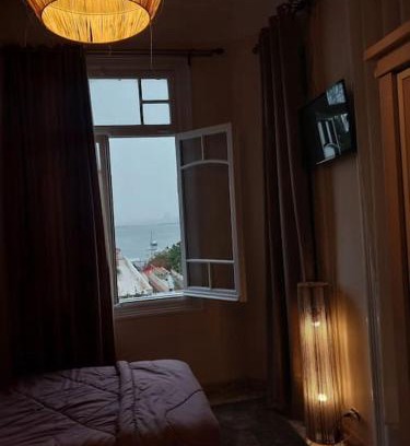 Al-Jumruk Apartment | Alexander spot