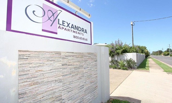 Svensson Heights Apartment | Alexandra Apartments