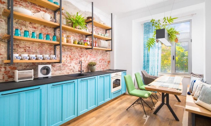 Sofia City Center Apartment | Alexandra's City Center Apartment II