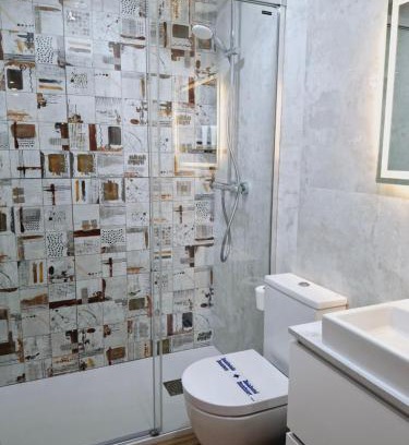 Burgos Apartment | Alfa 18