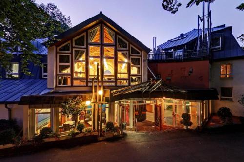 Sengscheid Hotel | alfa hotel