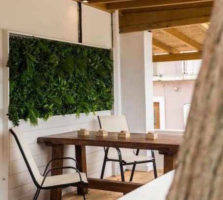 Pythagorion House | Alfa house w/view & barbeque in Pythagorion