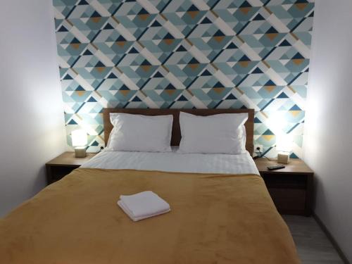 Saturn Apartment | Alfa Relax Apartments