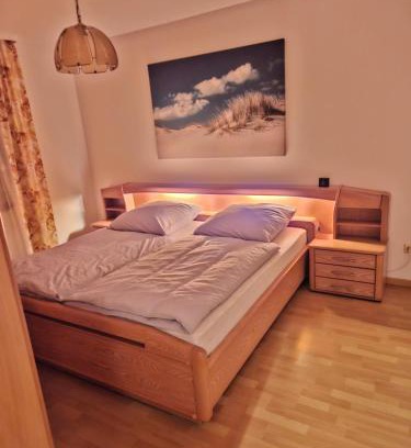 Hildesheim District Apartment | Alfeld City Apartment