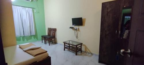 Margao House | Alfina Guest House