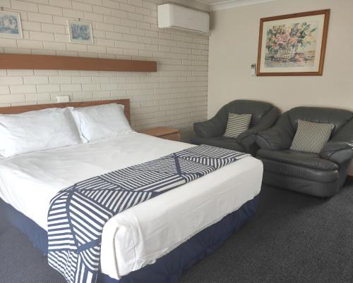 Alfredton Hotel | Alfred Motor Inn