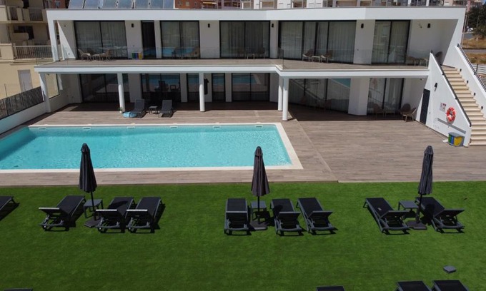 Armacao de Pera House | AlgarPapa Rooms