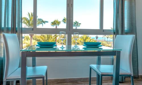 Algarrobo Apartment | Algarrobo Beach Holidays - Alojamientos La Torre