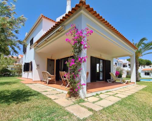 Aldeia das Acoteias Apartment | Algarve Apartment Falésia