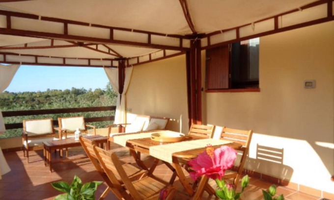 Alghero House | Alghero between sea and countryside