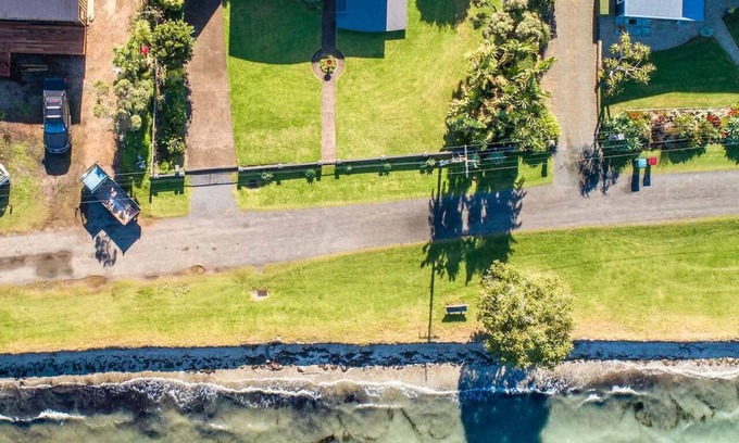 Blackpool House | Alhambra | Stay Waiheke