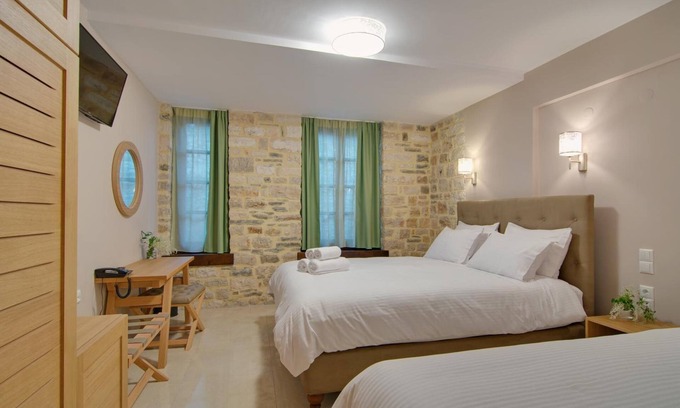 Ioannina Town Centre Hotel | Ali Pasha Hotel