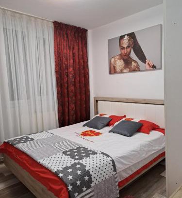 Roman Apartment | Ali Relax Home Apartment