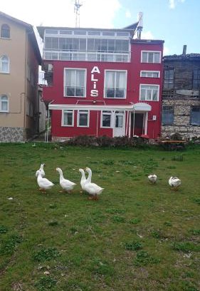 Egirdir Bed & Breakfast | Ali's Pension