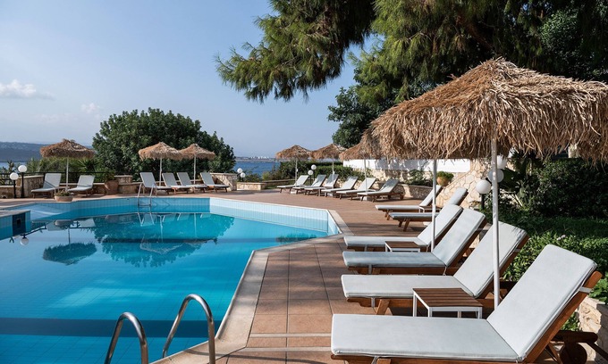 Livadi House | Alianthos Suites