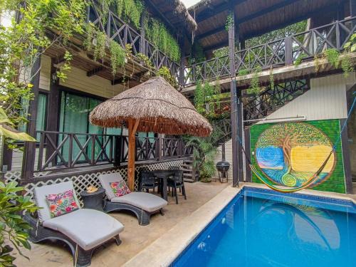 La Veleta Villa | Alicat Villas
