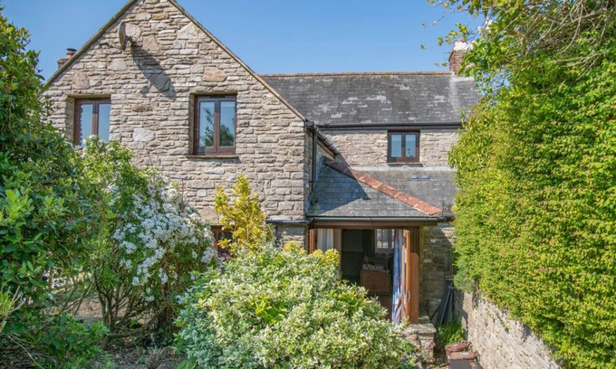 Corfe Castle Village House | Alice Cottage - Corfe Castle