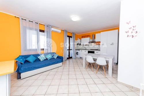San Foca Apartment | Alice Flat - SAN FOCA