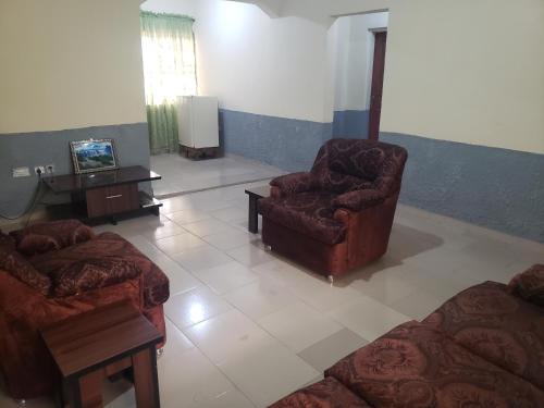 Ado Ekiti Apartment | Alidiat apartments