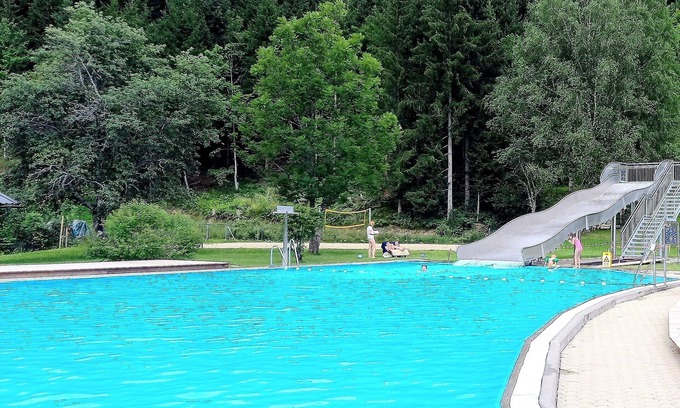 Gitschtal Bed & Breakfast | Aliegusta