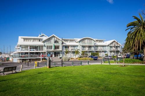 Williamstown Apartment | Aligned Corporate Residences Williamstown