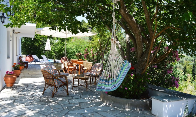 Alikias House | Alikias Country House