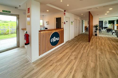Bareyo Hotel | Alima Surf & Hotel