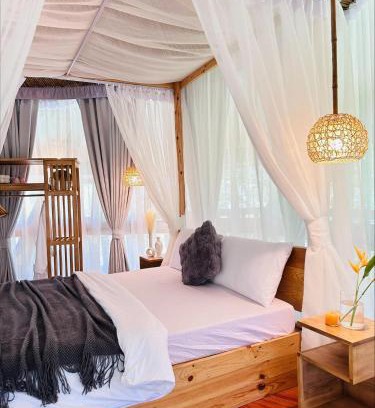 Manolo Fortich Villa | Alina Farm Resort